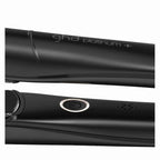 GHD-ghd platinum+ modelador alisador de cabelo #Preto 1u-DrShampoo - Perfumaria e Cosmética