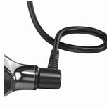 GHD-ghd platinum+ modelador alisador de cabelo #Preto 1u-DrShampoo - Perfumaria e Cosmética