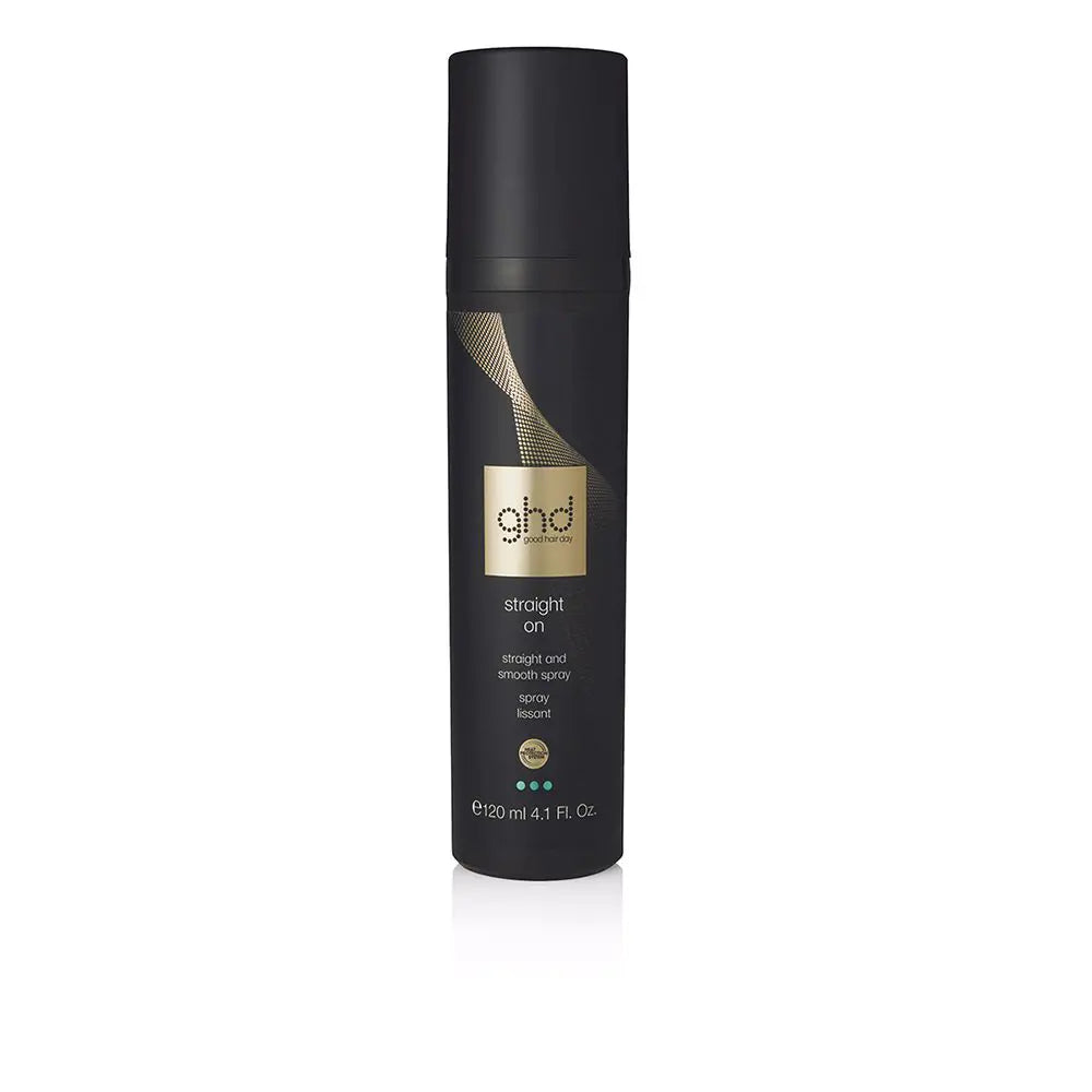 GHD-ghd straight on - spray alisador 120 ml-DrShampoo - Perfumaria e Cosmética