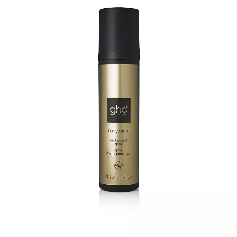 GHD-guarda-costas GHD STYLE 120 ml-DrShampoo - Perfumaria e Cosmética