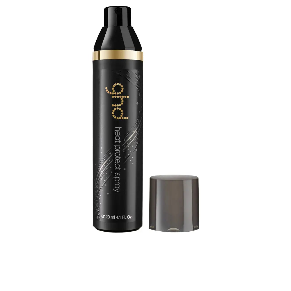 GHD-guarda-costas GHD STYLE 120 ml-DrShampoo - Perfumaria e Cosmética