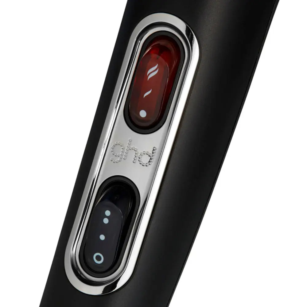 GHD-secador de cabelo profissional ghd helios #Preto 1u-DrShampoo - Perfumaria e Cosmética