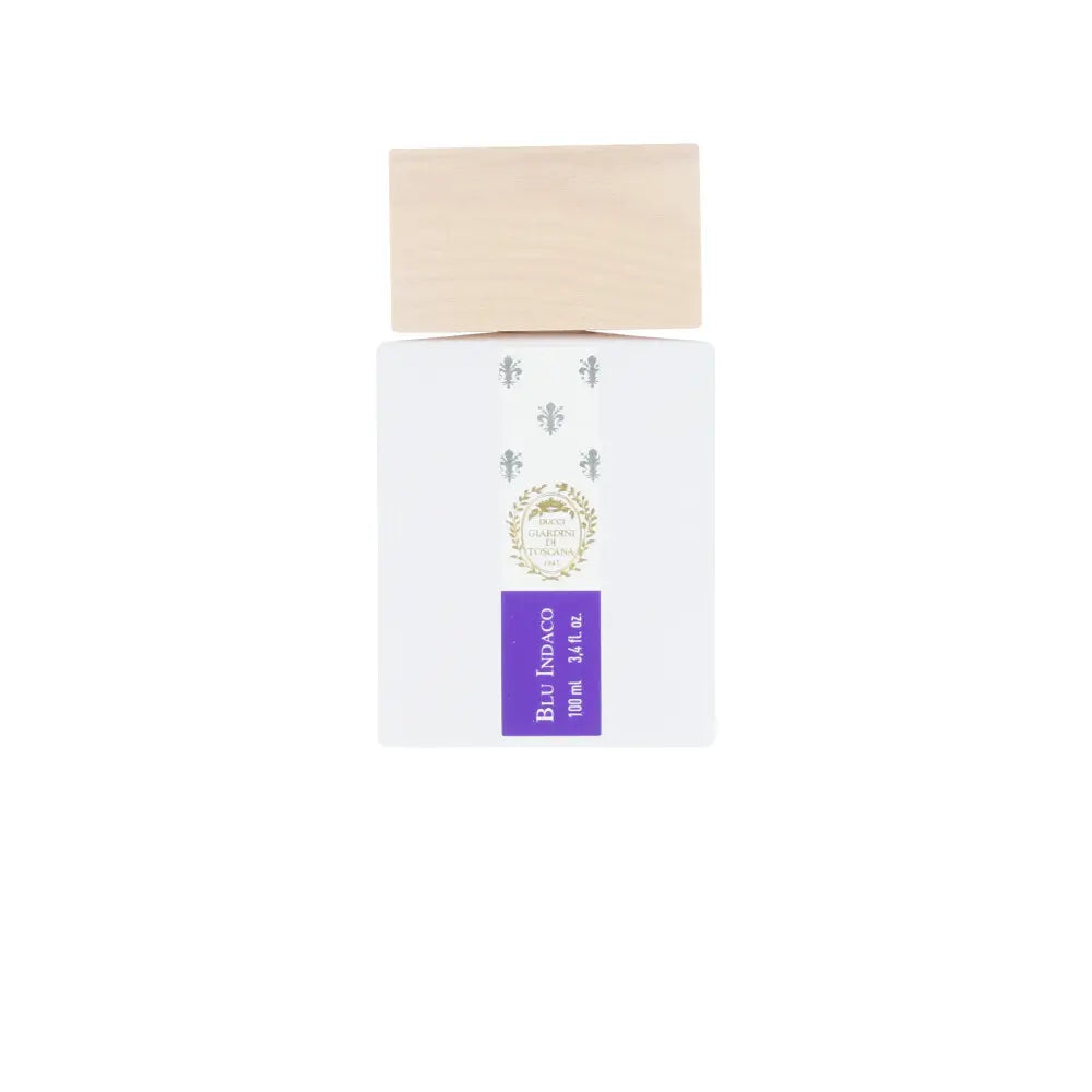 GIARDINI DI TOSCANA-BLU INDACO eau de parfum spray 100 ml-DrShampoo - Perfumaria e Cosmética