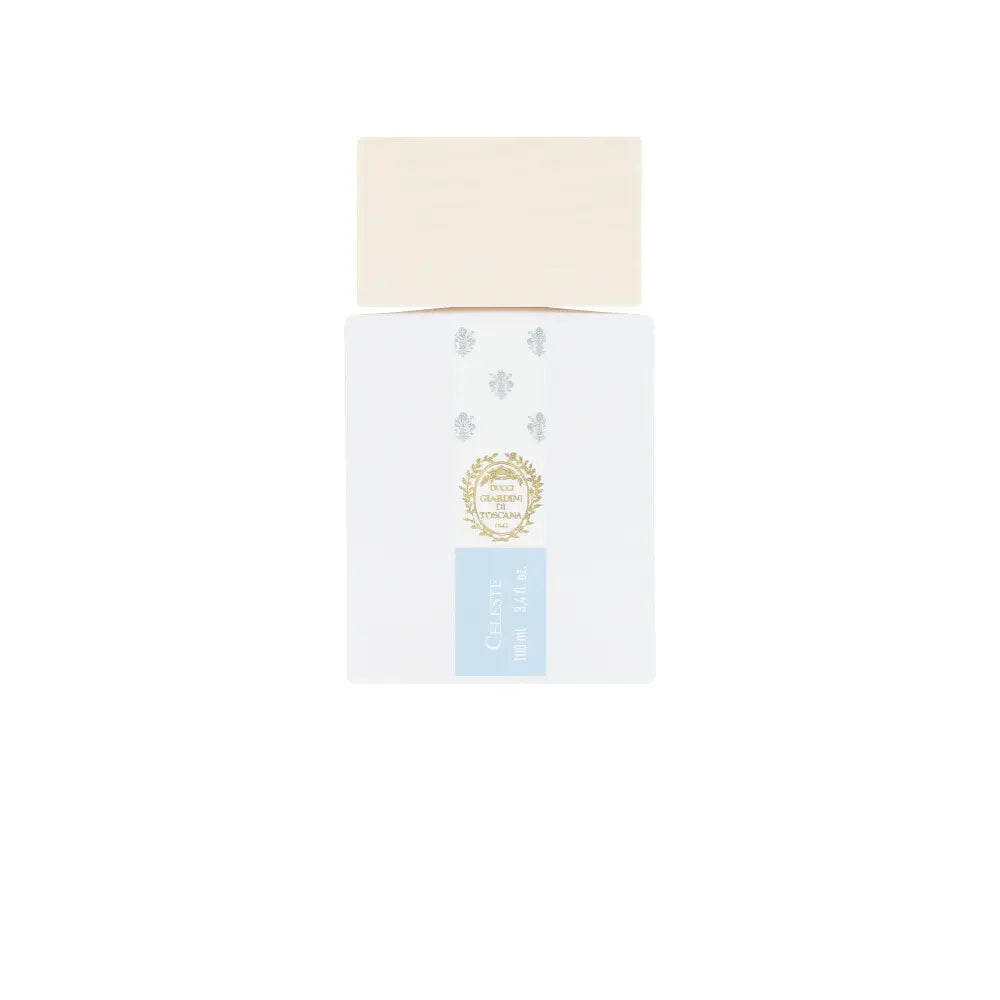 GIARDINI DI TOSCANA-CELESTE EDP vapor 100 ml-DrShampoo - Perfumaria e Cosmética