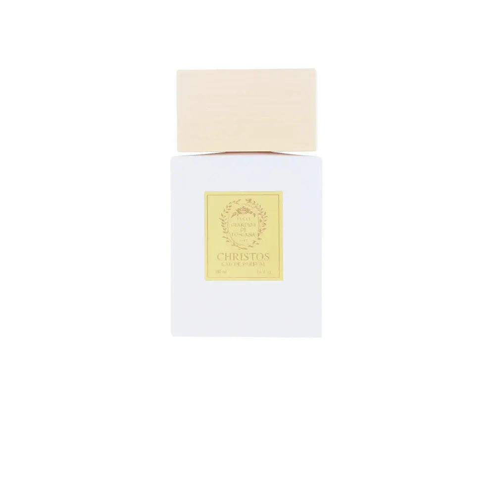 GIARDINI DI TOSCANA-CHRISTOS edp vapor 100 ml-DrShampoo - Perfumaria e Cosmética