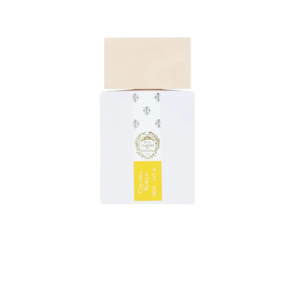 GIARDINI DI TOSCANA-NOBILE COLOGNE edp spray 100 ml-DrShampoo - Perfumaria e Cosmética