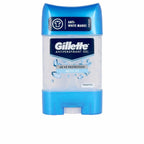 GILLETTE-ARTIC ICE gel deo transparente 70 ml-DrShampoo - Perfumaria e Cosmética