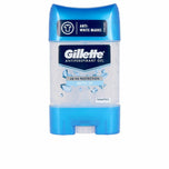 GILLETTE-ARTIC ICE gel deo transparente 70 ml-DrShampoo - Perfumaria e Cosmética