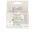 CARREGADOR VENUS INTIMA 4 REFIS