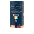Rasoir pour le cou GILLETTE KING 1 pc.