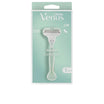GILLETTE VENUS SMOOTH SENSITIVE lâmina + 1 refil.