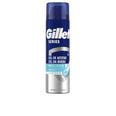 Gelo de barbear refrescante séries pele sensível 200 ml.