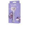 MÁQUINA VENUS BREEZE + 2 peças de reposição