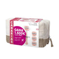 NECESSAIRE VENUS SPA BREEZE CANÁRIAS + 4 RECARREGAS