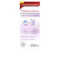 GINECANESCALM higiene íntima calmante gel 200 ml