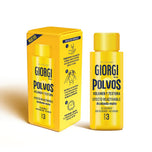 GIORGI LINE-EFEITO REATIVÁVEL DE VOLUME E TEXTURA 10 gr.-DrShampoo - Perfumaria e Cosmética