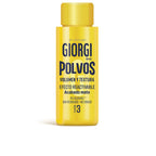 GIORGI LINE-EFEITO REATIVÁVEL DE VOLUME E TEXTURA 10 gr.-DrShampoo - Perfumaria e Cosmética