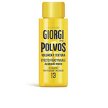 GIORGI LINE-EFEITO REATIVÁVEL DE VOLUME E TEXTURA 10 gr.-DrShampoo - Perfumaria e Cosmética