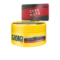 FIXAÇÃO E TEXTURA cera efeito mate nº3 75 ml