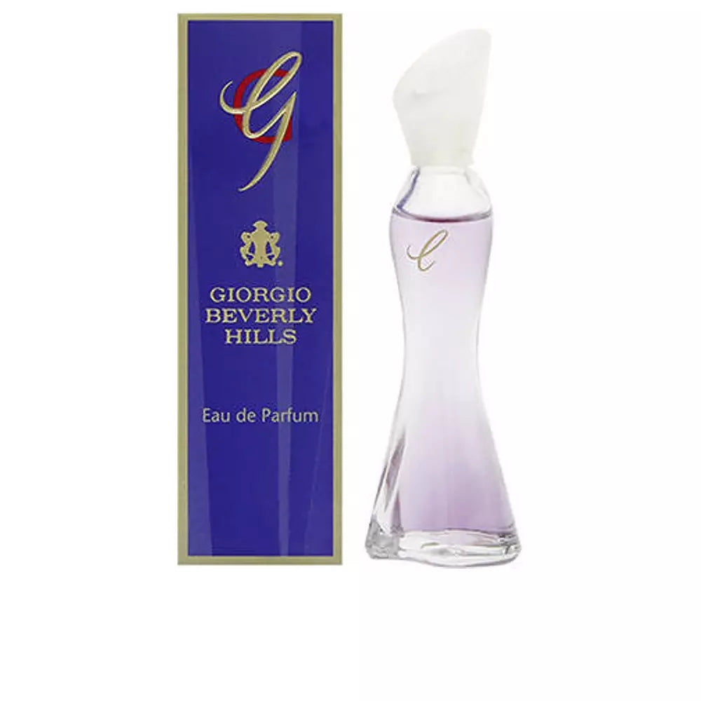 GIORGIO-G BEVERLY HILLS edp vapo 30 ml-DrShampoo - Perfumaria e Cosmética