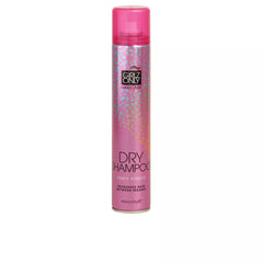 GIRLZ ONLY-DRY SHAMPOO festas noites 400 ml-DrShampoo - Perfumaria e Cosmética