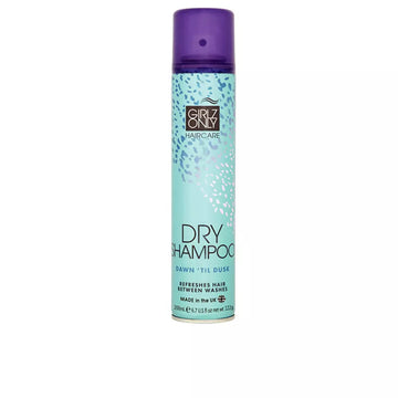 GIRLZ ONLY-SHAMPOO SECO amanhecer até anoitecer 200 ml-DrShampoo - Perfumaria e Cosmética Main image