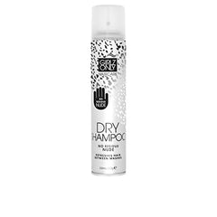 GIRLZ ONLY-SHAMPOO SECO sem resíduos nude 200 ml-DrShampoo - Perfumaria e Cosmética