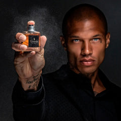 GISADA-AMBASSADOR MEN CASE 2 pcs.-DrShampoo - Perfumaria e Cosmética