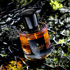 GISADA-AMBASSADOR MEN CASE 2 pcs.-DrShampoo - Perfumaria e Cosmética