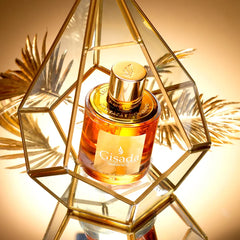 GISADA-AMBASSADOR WOMAN ESTUCHE 2 pz.-DrShampoo - Perfumaria e Cosmética