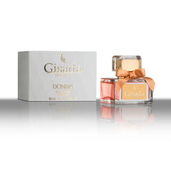 GISADA-DONNA WOMEN edt vaporizador 50 ml.-DrShampoo - Perfumaria e Cosmética