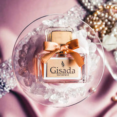 GISADA-DONNA WOMEN edt vaporizador 50 ml.-DrShampoo - Perfumaria e Cosmética