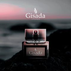 GISADA-UOMO HOMENS edt vapor 50 ml-DrShampoo - Perfumaria e Cosmética