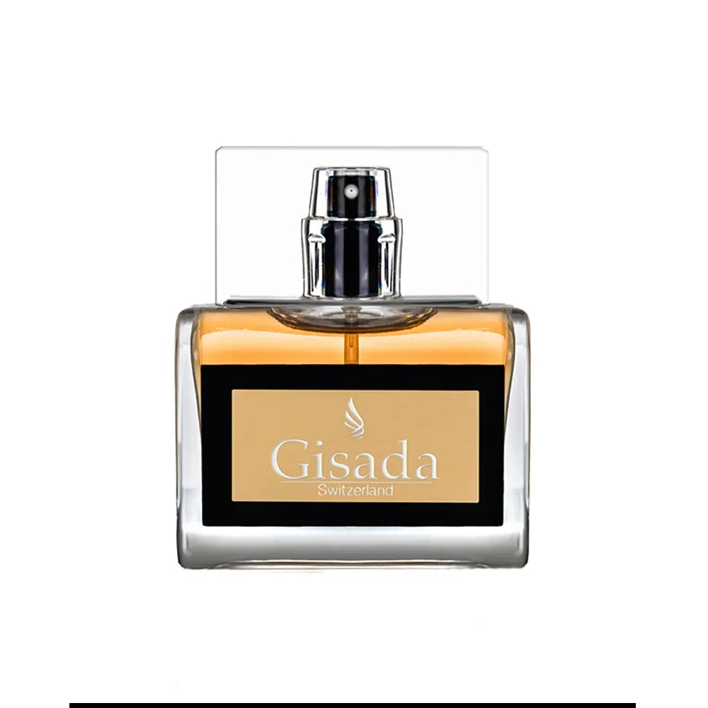 GISADA-UOMO HOMENS edt vapor 50 ml-DrShampoo - Perfumaria e Cosmética