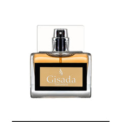 GISADA-UOMO HOMENS edt vapor 50 ml-DrShampoo - Perfumaria e Cosmética