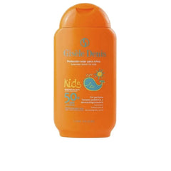 GISELE DENIS-PROTETOR SOLAR INFANTIL loção solar SPF50+ 200 ml-DrShampoo - Perfumaria e Cosmética