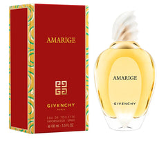 GIVENCHY-AMARIGE edt spray 100 ml-DrShampoo - Perfumaria e Cosmética