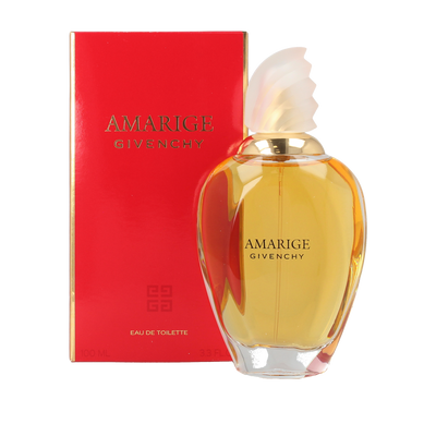 GIVENCHY-AMARIGE edt spray 100 ml-DrShampoo - Perfumaria e Cosmética