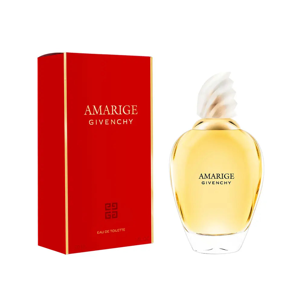 GIVENCHY-AMARIGE edt spray 30 ml-DrShampoo - Perfumaria e Cosmética