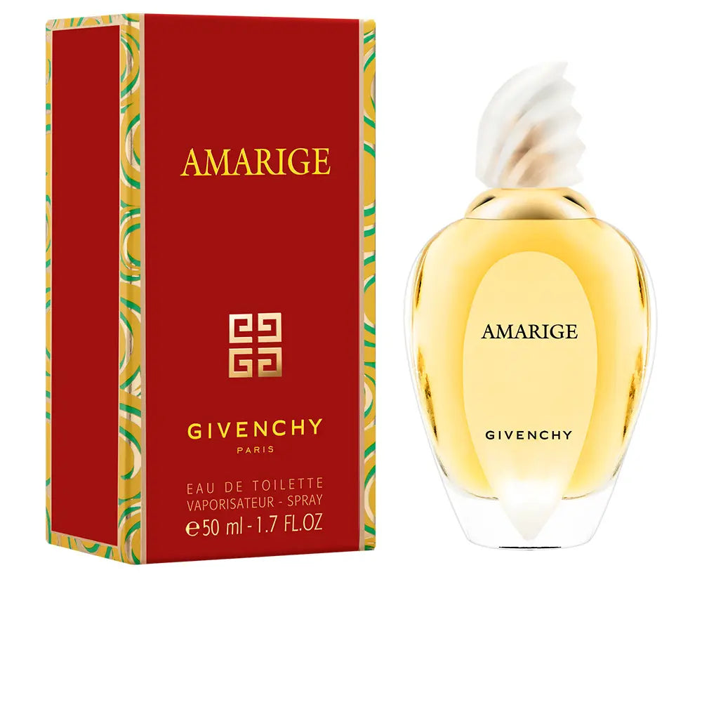 GIVENCHY-AMARIGE edt spray 50 ml-DrShampoo - Perfumaria e Cosmética