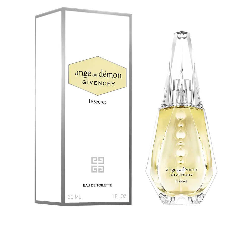 GIVENCHY-ANGE OU DÉMON LE SECRET eau de toilette spray 30 ml-DrShampoo - Perfumaria e Cosmética