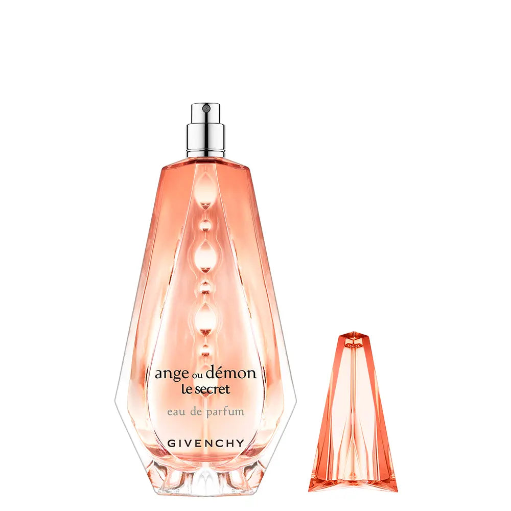 GIVENCHY-ANGE OU DÉMON LE SECRET edp vapo 100 ml-DrShampoo - Perfumaria e Cosmética