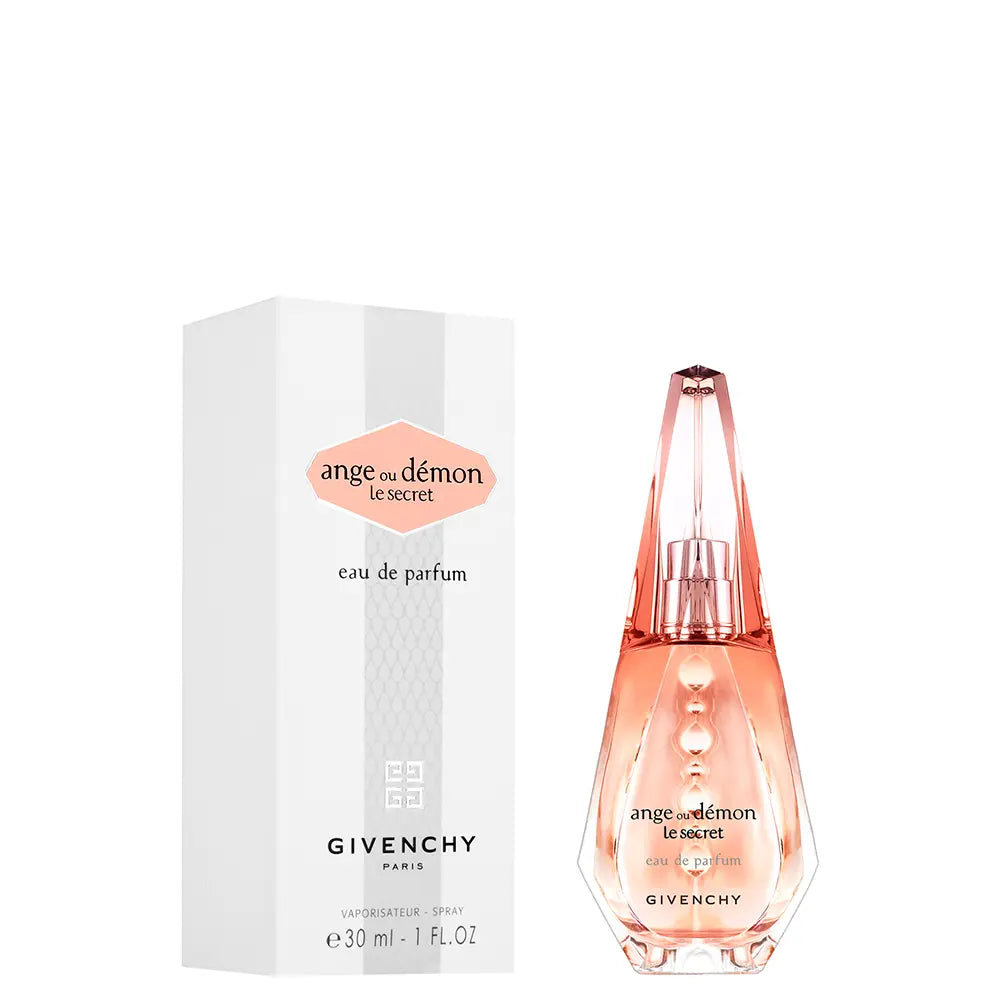 GIVENCHY-ANGE OU DÉMON LE SECRET edp vapo 30 ml-DrShampoo - Perfumaria e Cosmética