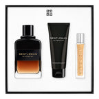 GIVENCHY-CONJUNTO GENTLEMAN RESERVE PRIVEE 3 peças.-DrShampoo - Perfumaria e Cosmética