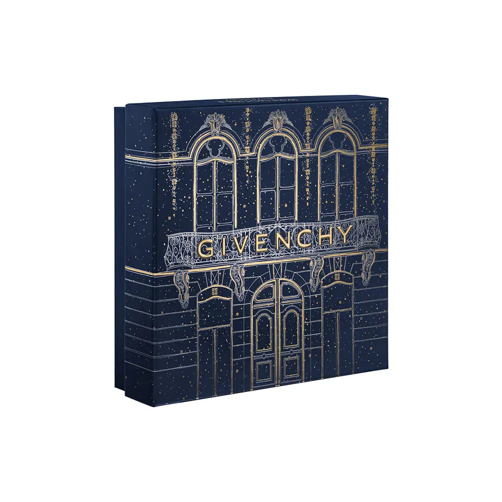 GIVENCHY-Capa Irresistível 3 peças-DrShampoo - Perfumaria e Cosmética