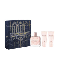 GIVENCHY-Capa Irresistível 3 peças-DrShampoo - Perfumaria e Cosmética