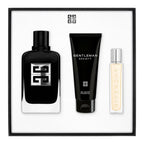 GIVENCHY-Conjunto GENTLEMAN SOCIETY de 3 peças.-DrShampoo - Perfumaria e Cosmética