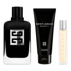 GIVENCHY-Conjunto GENTLEMAN SOCIETY de 3 peças.-DrShampoo - Perfumaria e Cosmética