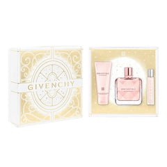 GIVENCHY-Conjunto de capas IRRESISTIBLE 3 peças.-DrShampoo - Perfumaria e Cosmética