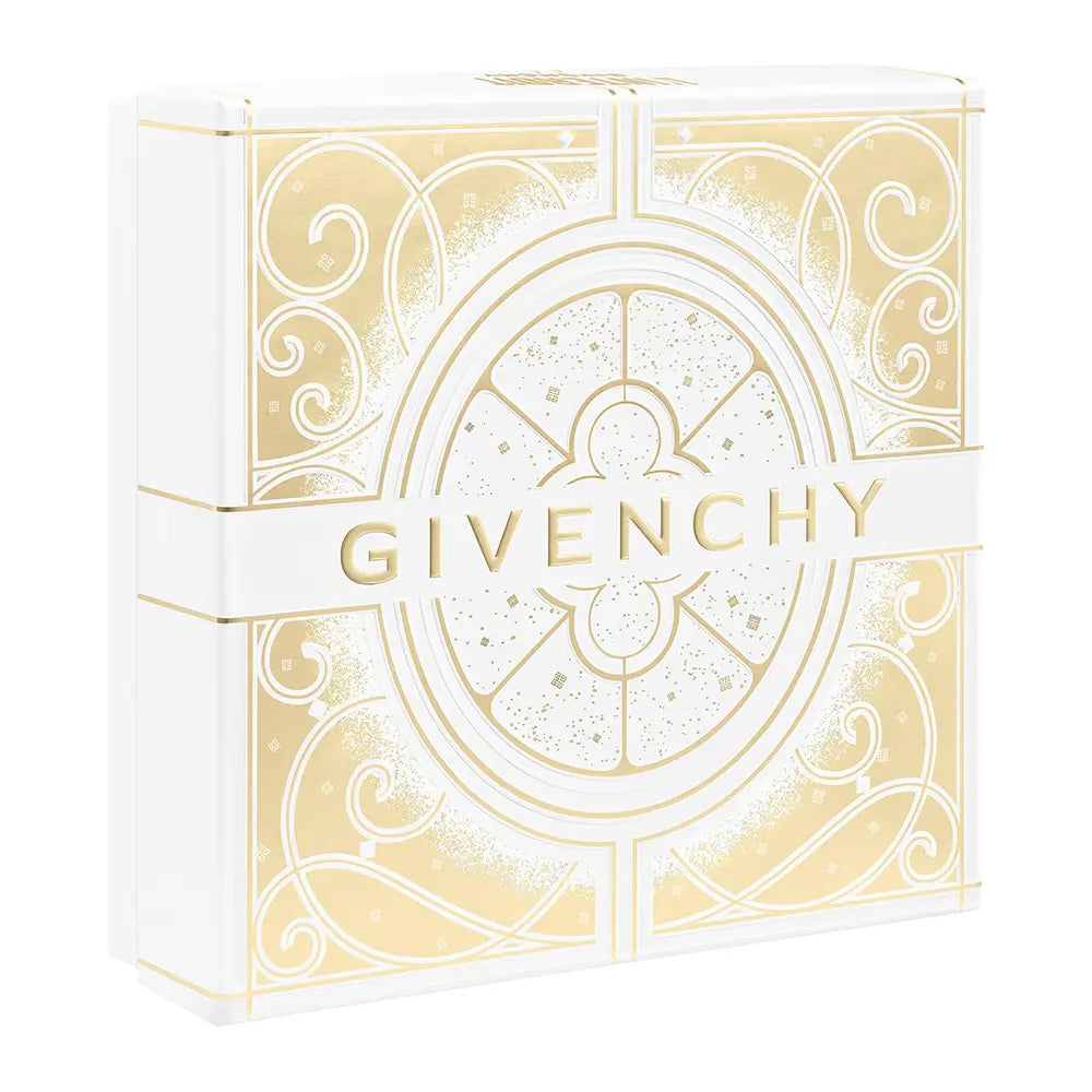 GIVENCHY-Conjunto de capas IRRESISTIBLE 3 peças.-DrShampoo - Perfumaria e Cosmética